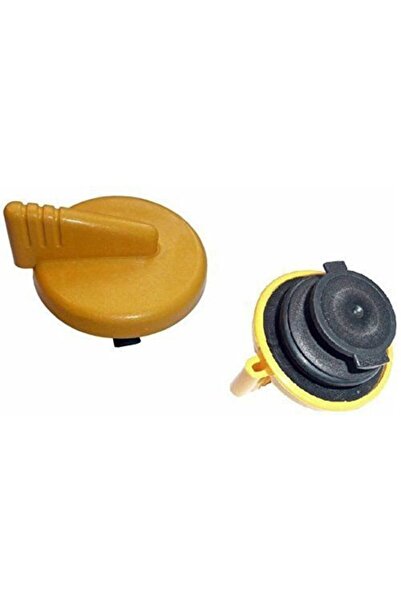 İst-Oto Renault Clio Kangoo Motor Megane 2 Dacia Yağı Kapağı 8200096805 -k3082