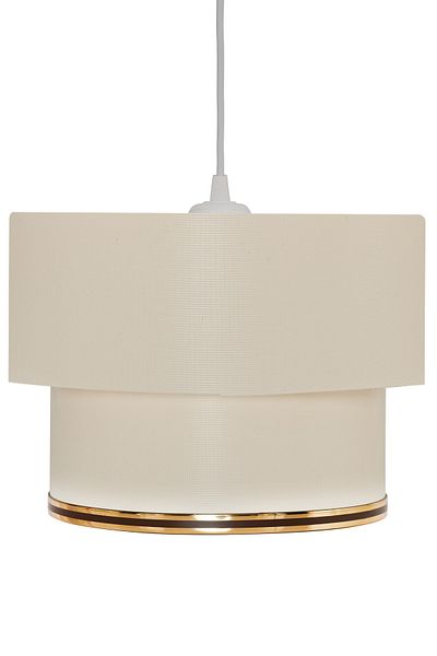 EvLight Vip Pendant Chandelier / Cream