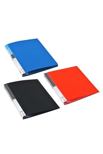 Mikro Mk-60 Presentation File 60 Pages
