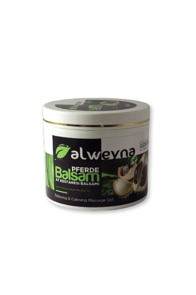 DR BİO 600gr Alweyna Horse Chestnut Balm