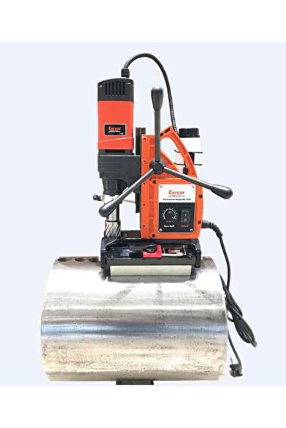 Cayken Scy-35pm Manyetik Matkap