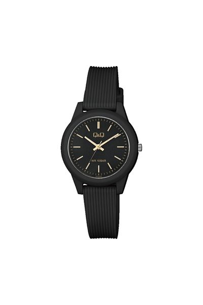 Q&Q Vs13J004Y Model Women's Wristwatch