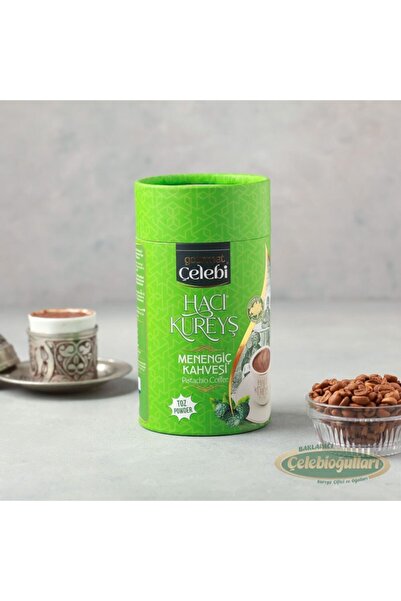 baklavacı çelebioğulları Toz Menengiç Kahvesi 250 Gr