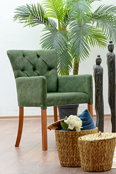 İskeletsan Aroma Berjer Yeşil