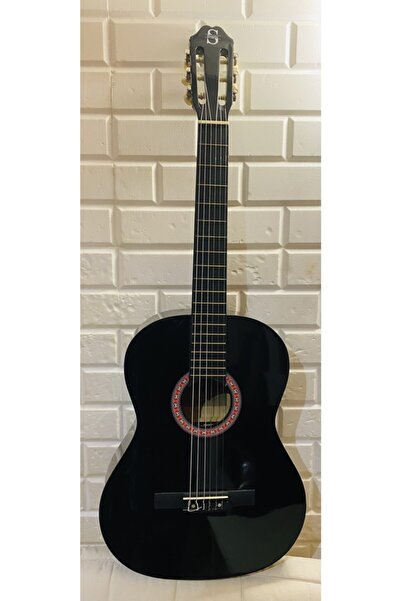 Silverio Klasik Gitar (ÖĞRENCİ)
