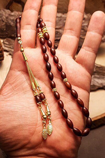 OTTOTESBİH Δώρο επετείου γάμου, δώρο γενεθλίων, δώρο κουκά χάντρες προσευχής