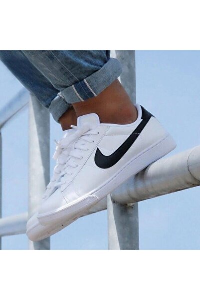 Nike Court Majestic Leather Erkek Spor Ayakkabı 574236-100-100