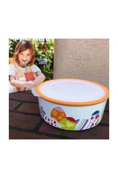 Tupperware Cookie Box 1.5 Lt