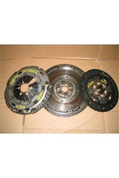 SACHS Σετ συμπλέκτη Volkswagen Passat B6 Golf 5 Audi A3 Skoda Octavia 2