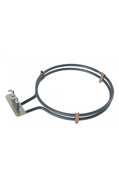 Simfer Turbo Rezistans , Fırınlı Ocak Turbo Rezistans