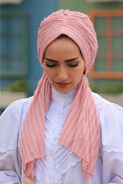 Sahra Şal Dünyası تصميم مسحوق لحية العظام