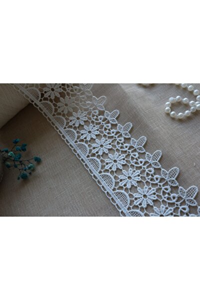 SHERLOCK HOME Guipure Tape