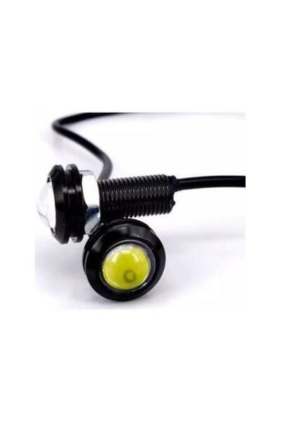 Eagle Ayna Altı Led