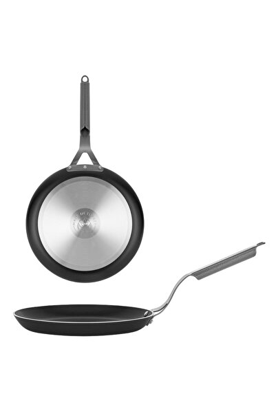 Altınbaşak مقلاة A 111KO 28 لازيتي للكريب والأومليت - 28 سم