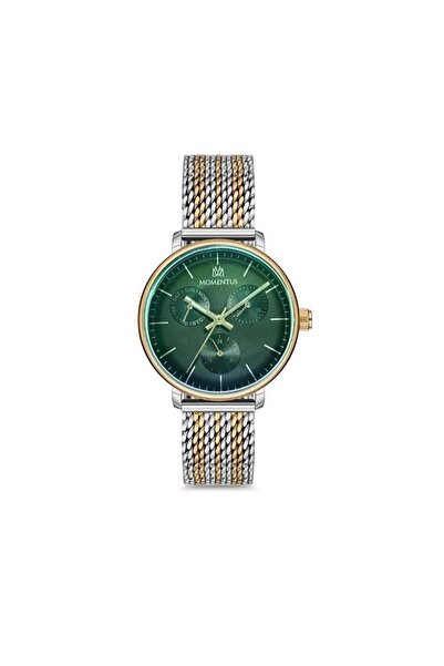 Momentus CW292T-02SR Kadın Kol Saati