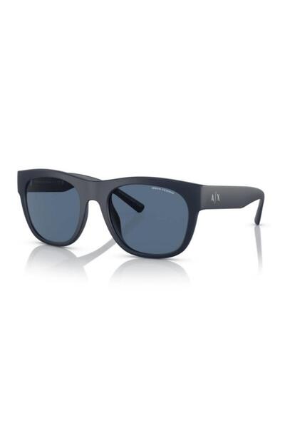 Armani Exchange Güneş Gözlüğü AX4128SU 55 812380