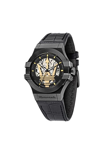 Maserati R8821108051 Erkek Kol Saati