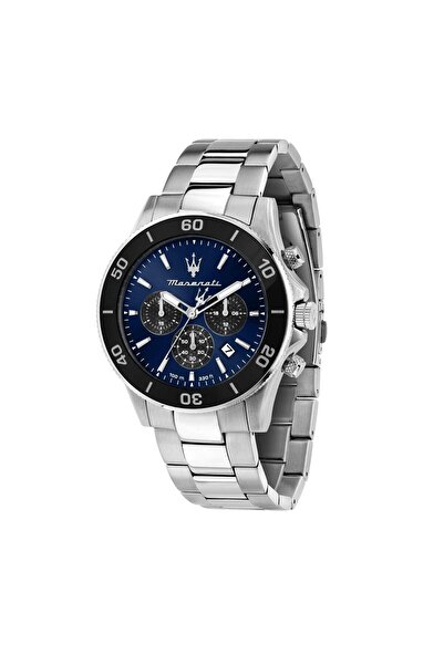 Maserati R8873600009 Erkek Kol Saati