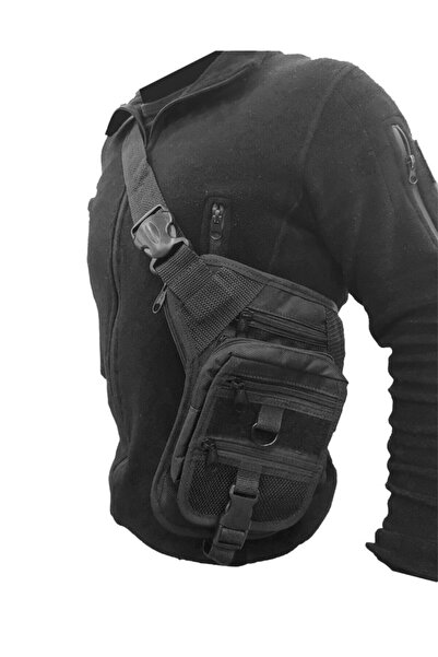 KILIÇ AV BAYİİ SELİM KILIÇ Çok Amaçlı Taktikal Çanta