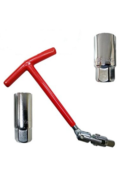 Rico Articulated Spark Plug Wrench 16mm and 21mm 007-rc5222