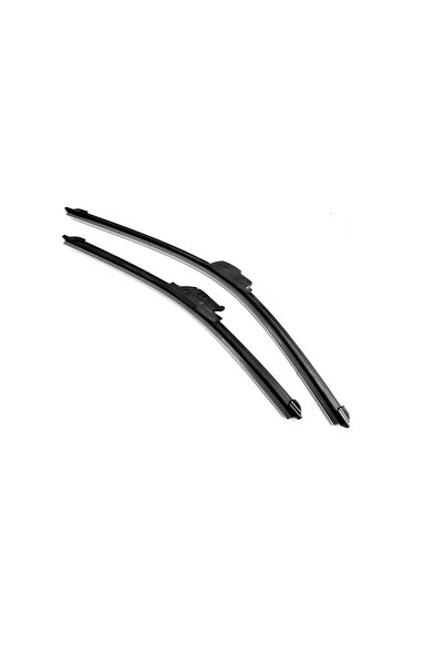 Inwells Silecek Süpürgesi Muz (Tk) Opel Astra J(2009-->) (730 - 680 Mm) (1 Tk )