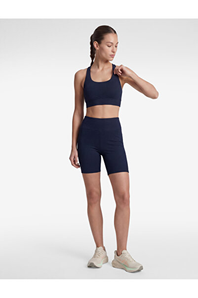 Koton Αθλητικό σουτιέν με λαιμόκοψη U και αμάνικη επένδυση