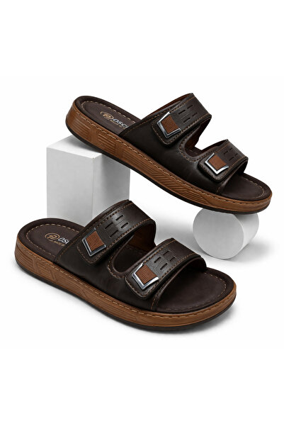 SPOR AYAKKABI MARKET Men's Durable, Stylish, Comfortable Walking and Street H...