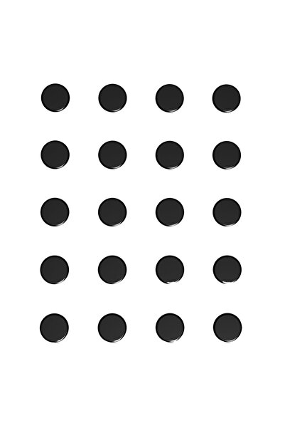 Section XTRA PTFE Dot Mouse Skates