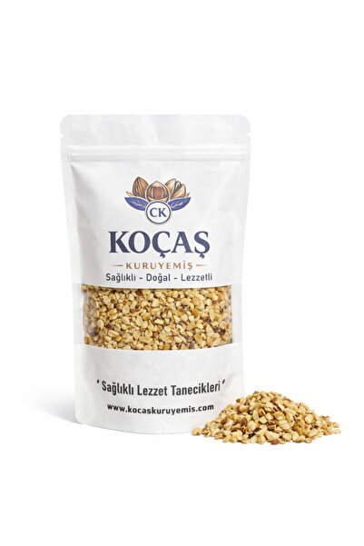 ck koçaş kuruyemiş Kavrulmuş Kırık Fındık 100 GR