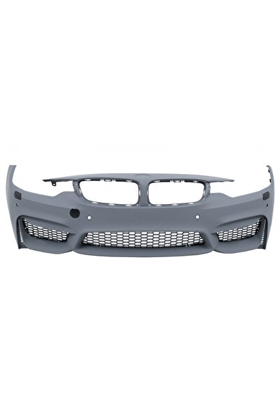 tuningset Bara Față compatibilă cu BMW Seria 4 F32 F33 F36 2013-2017 Coupe Ca...