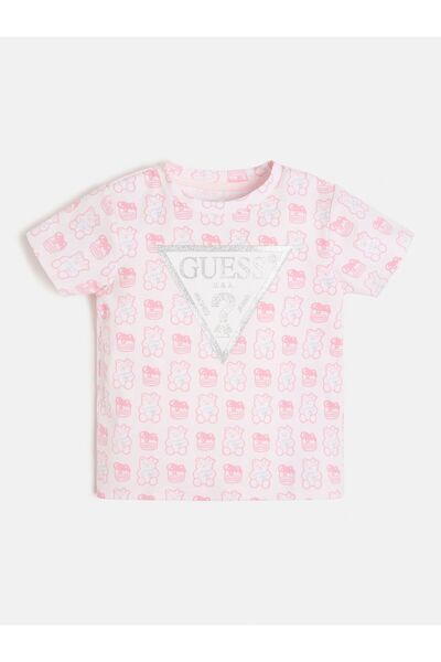 Guess UNISEX SS T-SHIRT