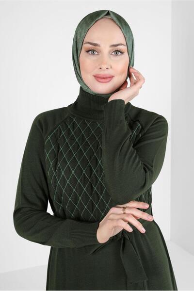 Alvina ALVINA JACQUARD SHAL 8307