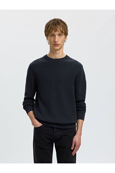 Selected Homme Pullover Crew Neck