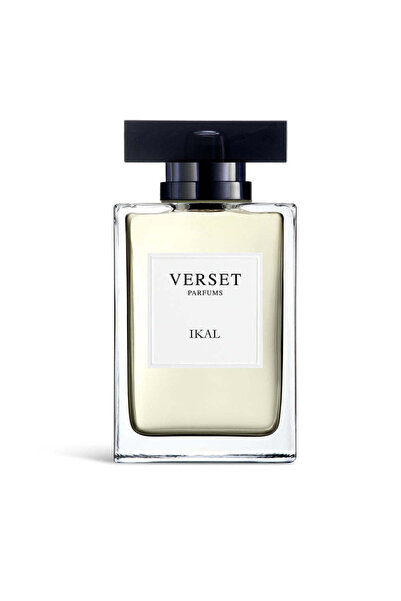 VERSET Ikal 100 ml Apă de Parfum pentru Bărbați