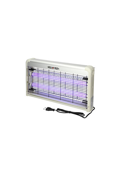 V-TAC Ηλεκτρική λάμπα UV, συσκευή κατά των κουνουπιών, κατά των μυγών, κατά τ...