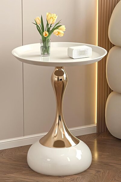 Generic Electroplating Side Table