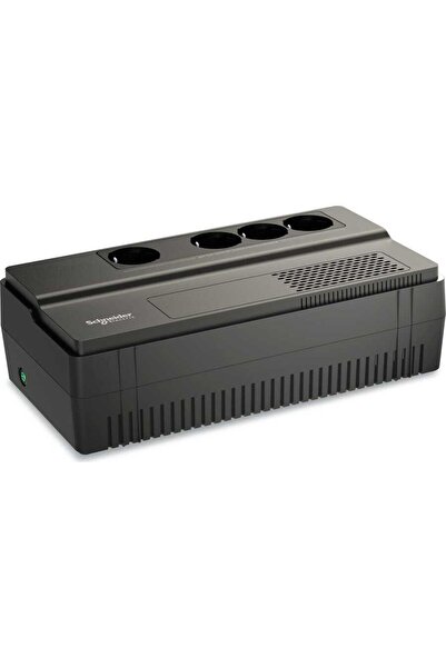 SCHNEIDER BVS 500I-GR Line Interactive Kesintisiz Güç Kaynağı