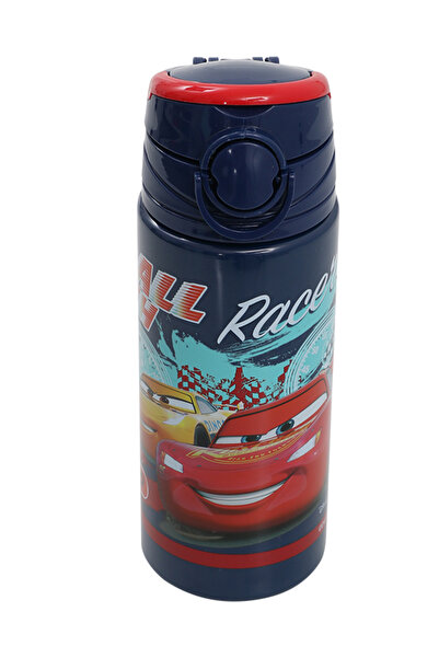 CARS MTR OTTO.45476 5PR MAVI- Erkek Çocuk Matara