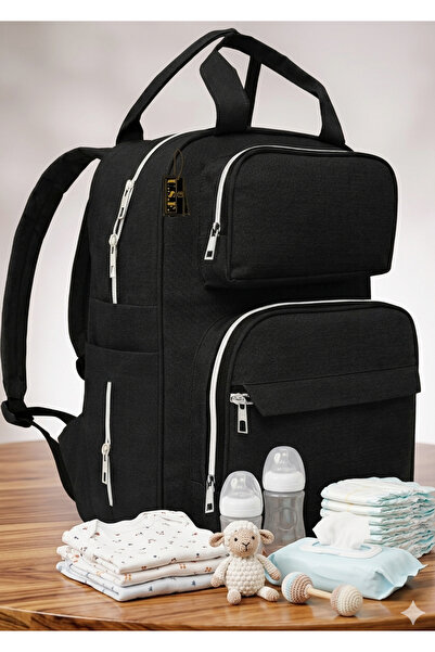 USF حقيبة ظهر للعناية بالطفل، حقيبة ظهر عملية للعناية بالأم والطفل