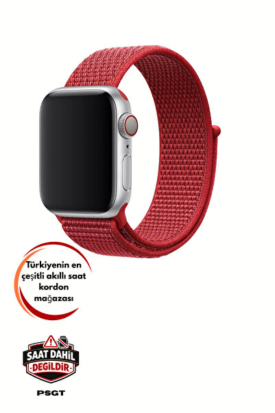 PSGT Apple Watch Uyumlu Seri: 3/4/5/6/7/8/9/se (42-44-45-49MM) Ve Seri10-11 (...