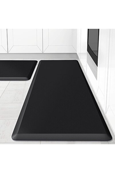 Arabest Anti-Fatigue Kitchen Mat, Waterproof Non-Slip, Thick Ergonomic Foam, ...