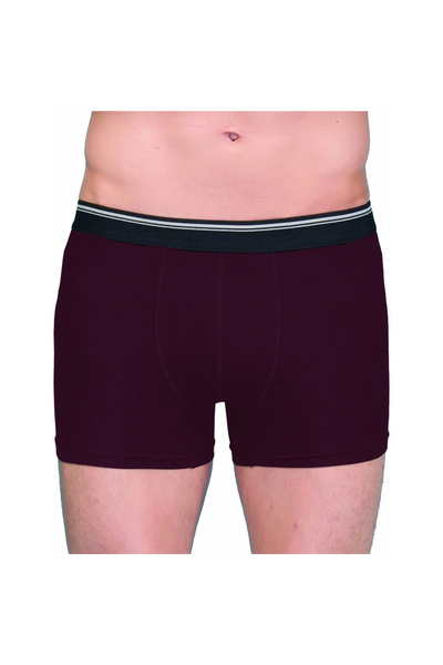 Berrak 1097 Ανδρικό Lycra Boxer Xxl