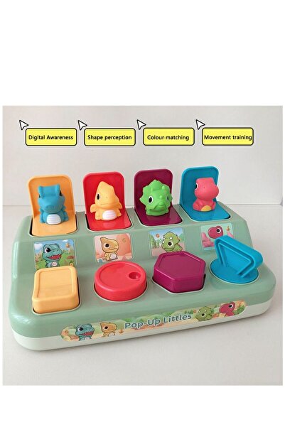 Arabest Kitchen Coffee Machine Pretend Play Set, Afternoon Tea House Role Pla...
