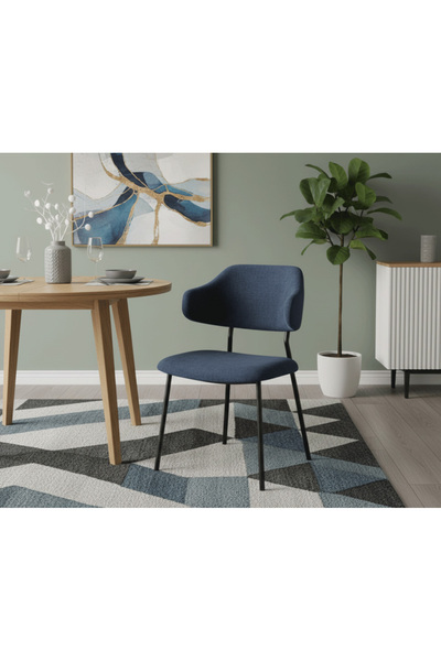 DEC4 كرسي مفرد راقى باللوان مميزه