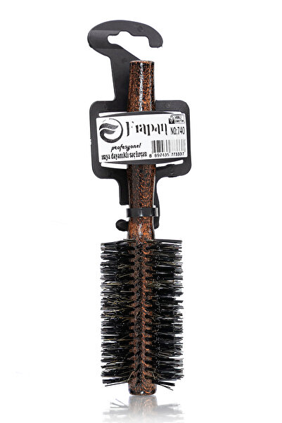 Frapan Četka za feniranje otporna na toplotu br:740