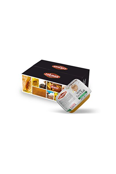 Lokman Kahvaltılık Karışık Set 4’lü Paket – Bal, Çilek Reçeli, Tahin Pekmez, Kakaolu Fındık Ezmesi
