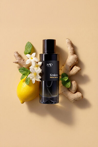 Mad Parfüm Mad Kraken 100 ml Unisex Parfüm