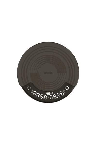 Outin Cântar de cafea Claro