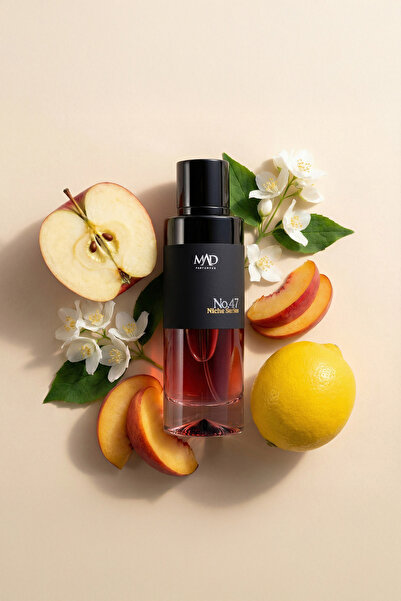 Mad Parfüm No:47 100 ML Unisex Parfüm