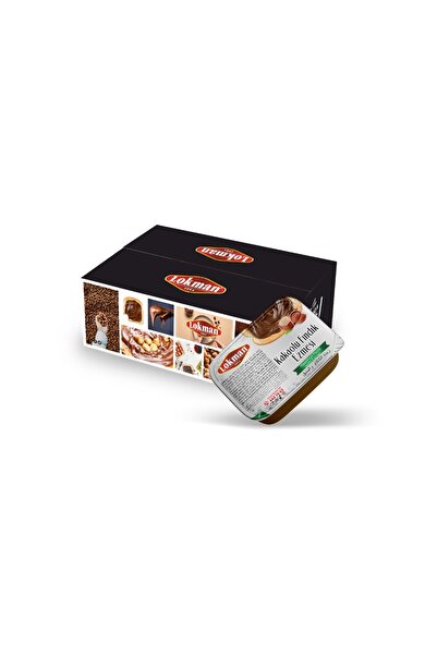 Lokman Kahvaltılık Karışık Set 4’lü Paket – Bal, Çilek Reçeli, Tahin Pekmez, Kakaolu Fındık Ezmesi